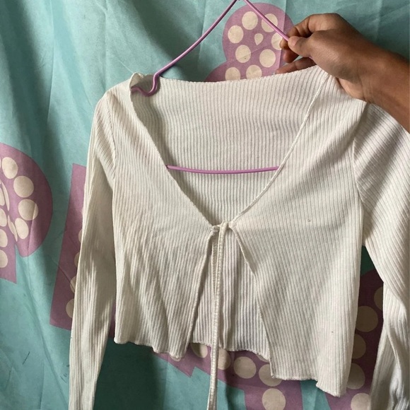 Pretty Top - Picture 2 of 2